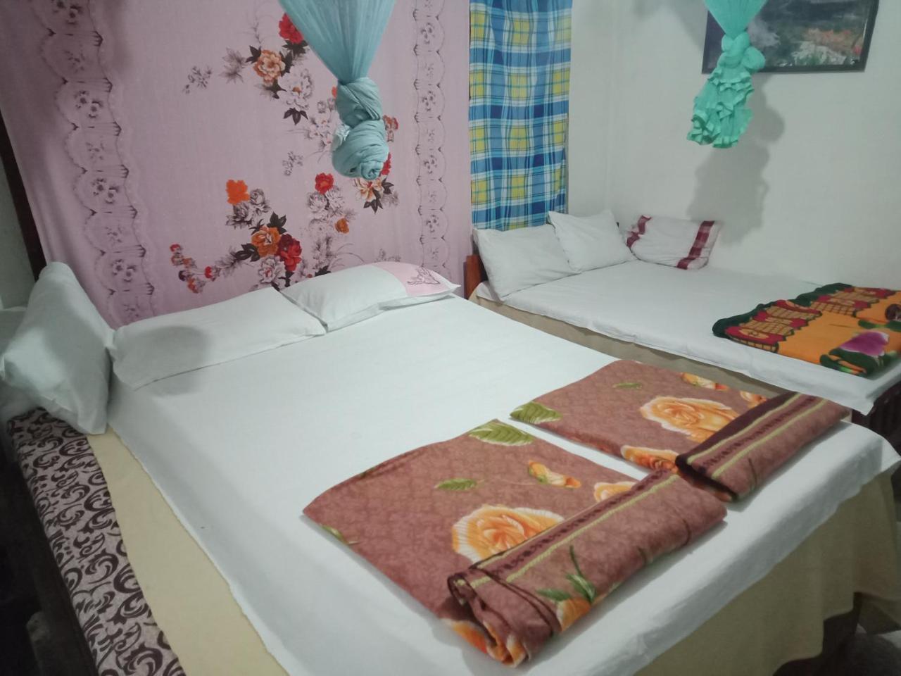 Damsen Homestay Ella Exterior foto