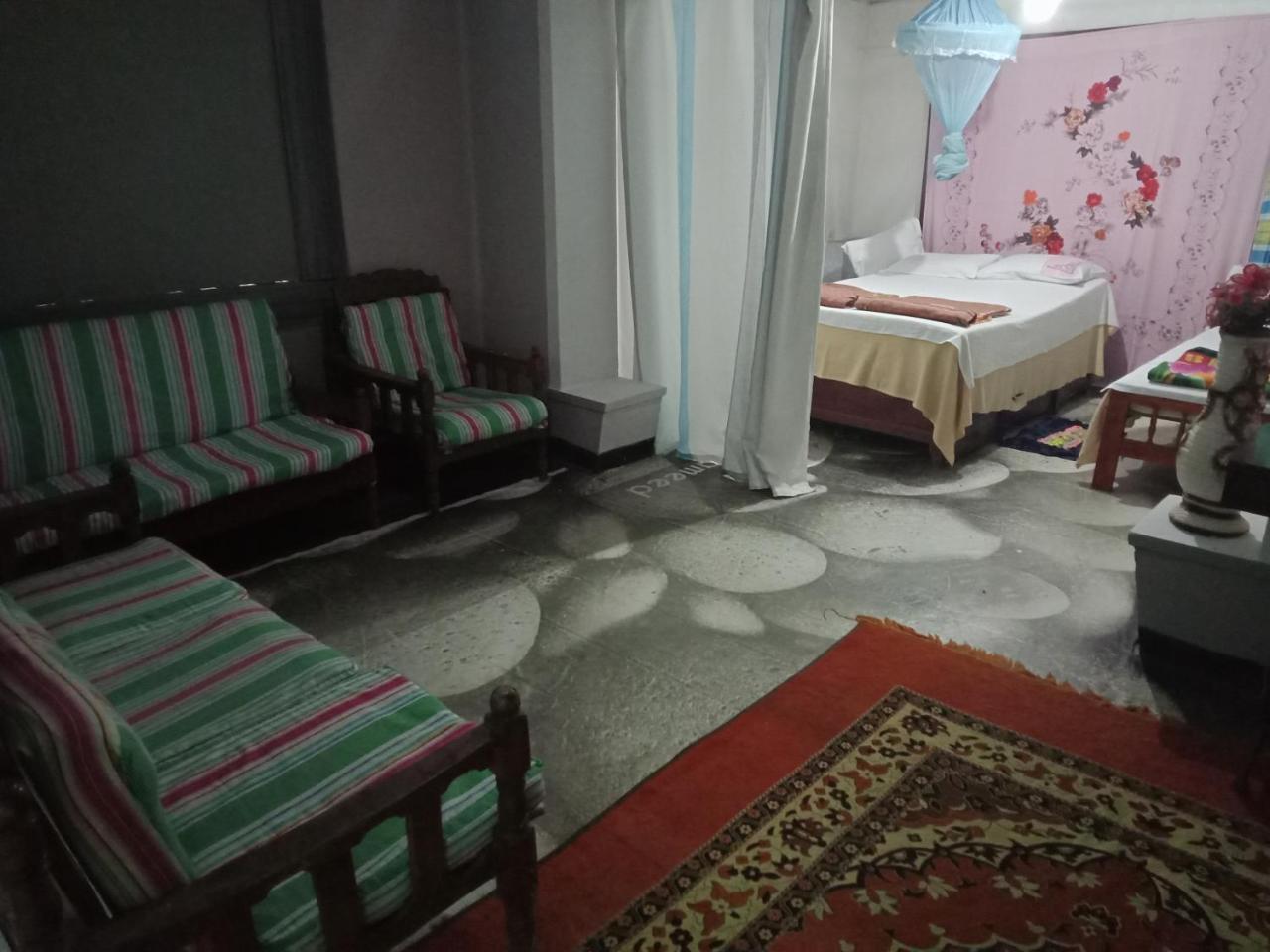 Damsen Homestay Ella Exterior foto