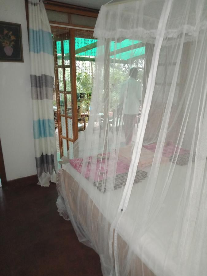 Damsen Homestay Ella Exterior foto