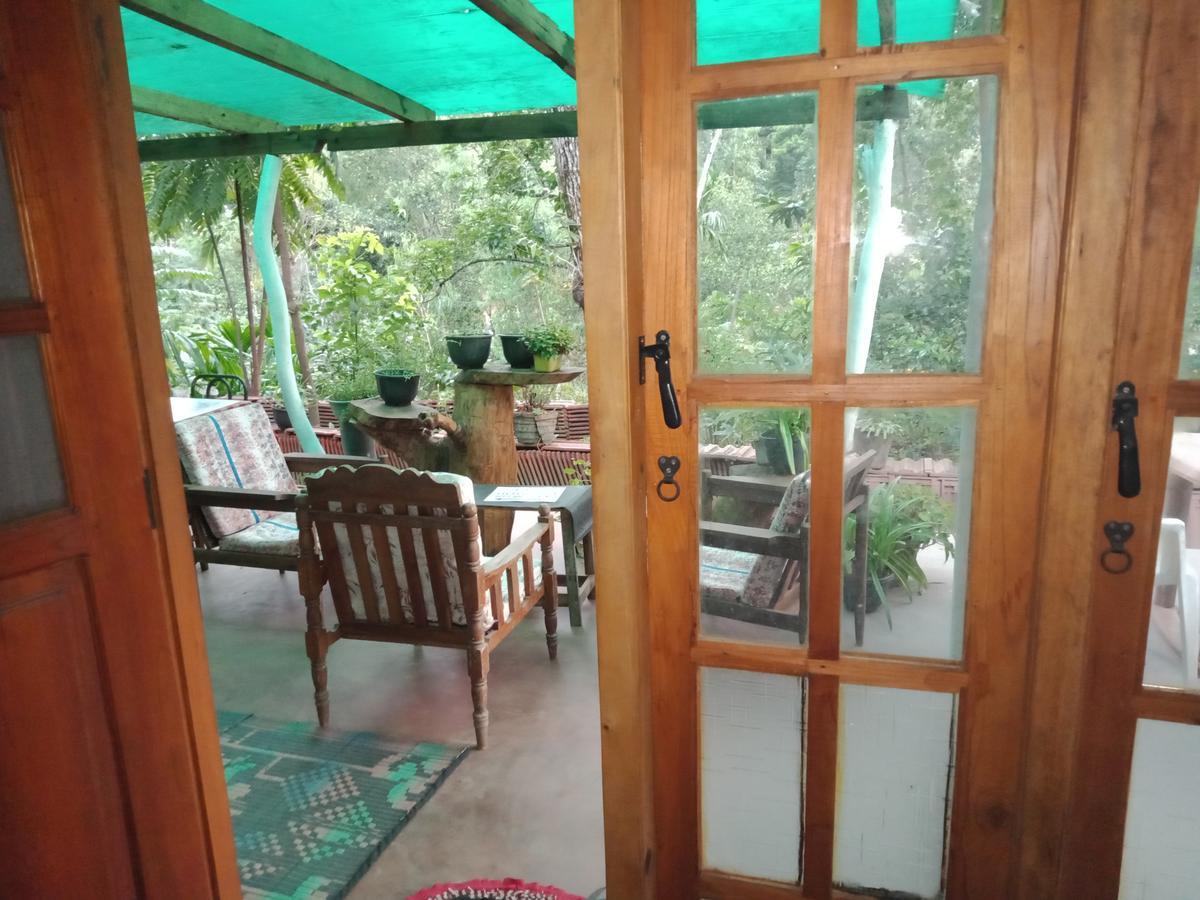 Damsen Homestay Ella Exterior foto
