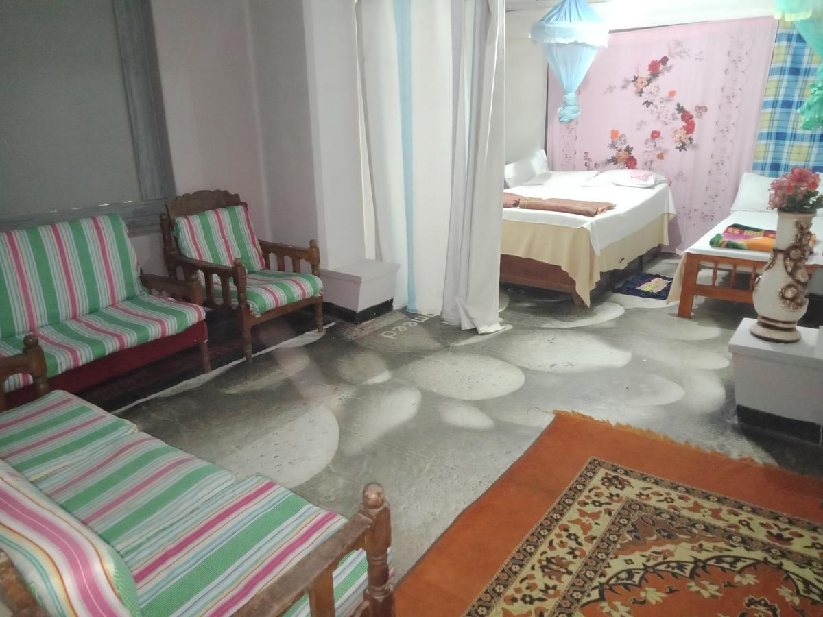 Damsen Homestay Ella Exterior foto