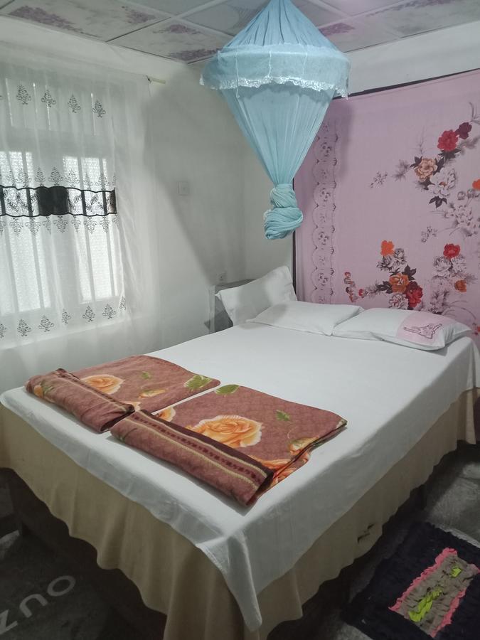 Damsen Homestay Ella Exterior foto